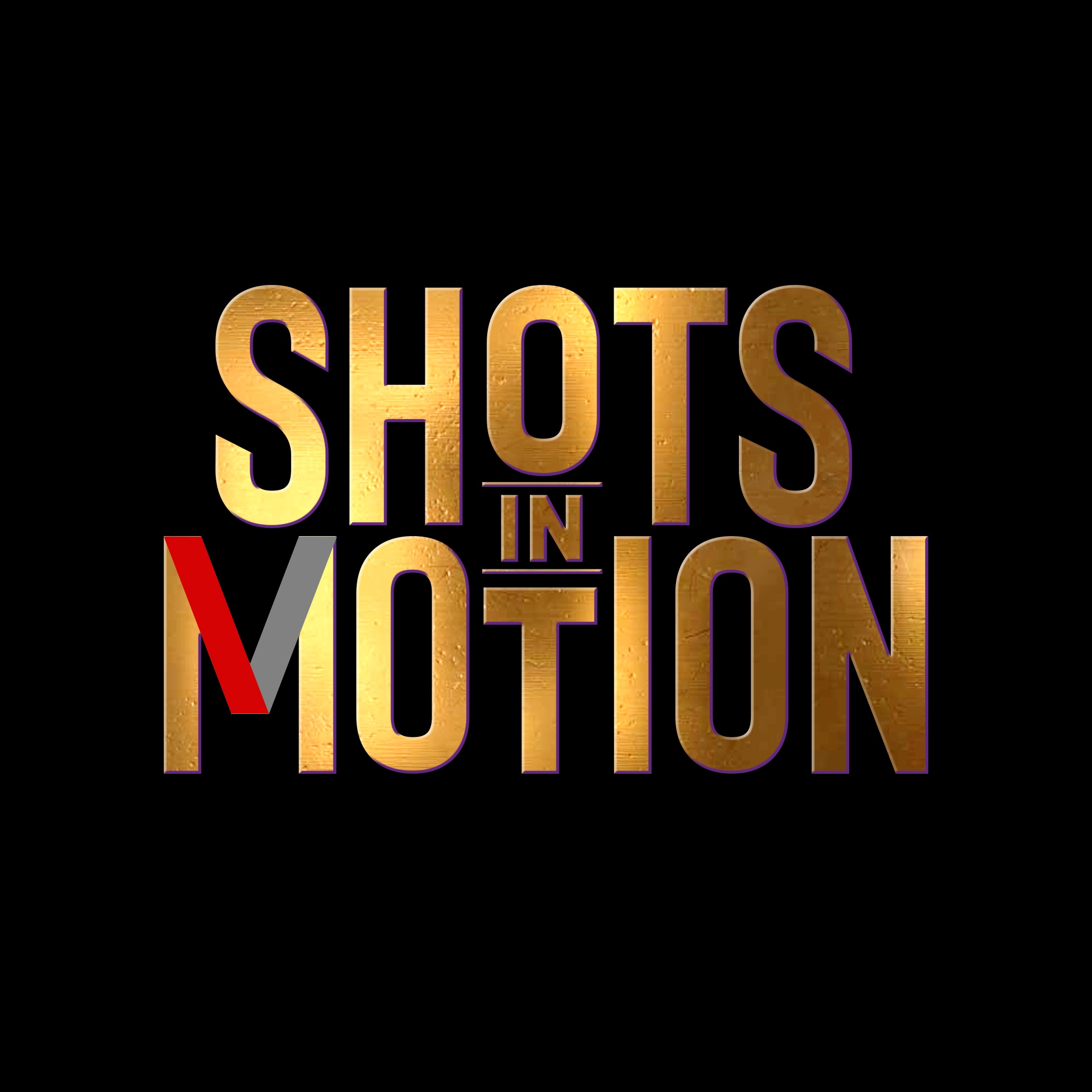 Shots in Motion